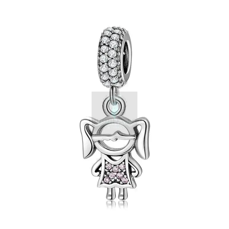 House of Love Charms - Uniquely You Online