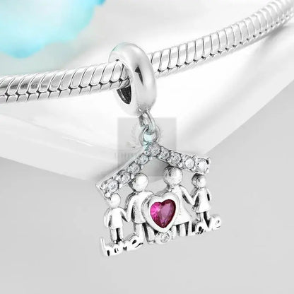 House of Love Charms - Uniquely You Online