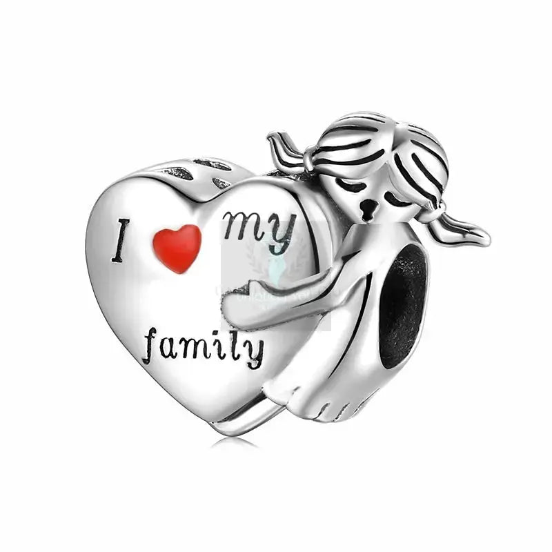 House of Love Charms - Uniquely You Online