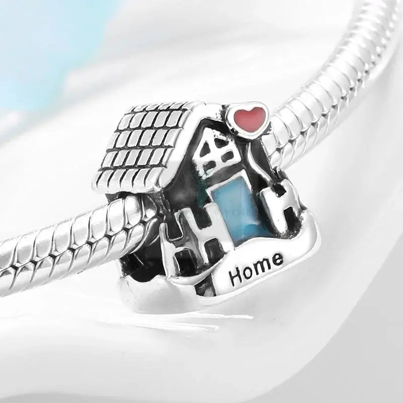 House of Love Charms - Uniquely You Online