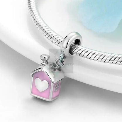 House of Love Charms - Uniquely You Online