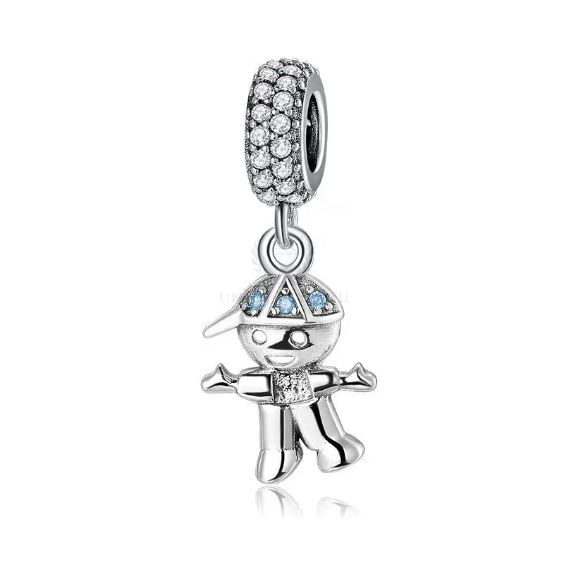 House of Love Charms