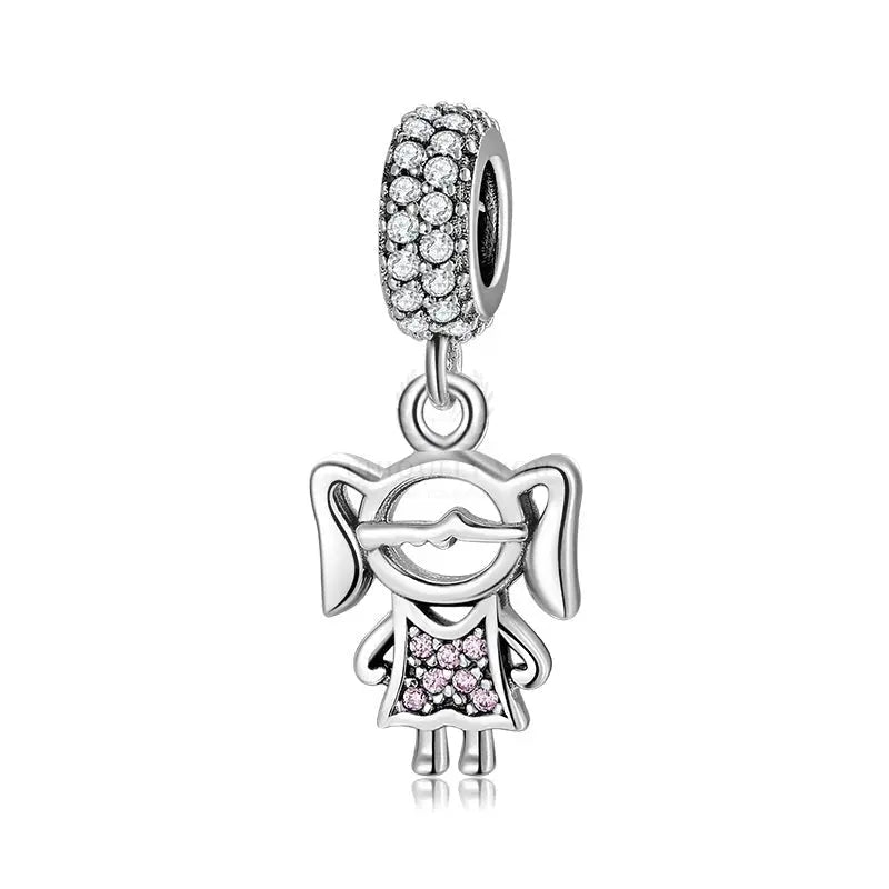 House of Love Charms - Uniquely You Online