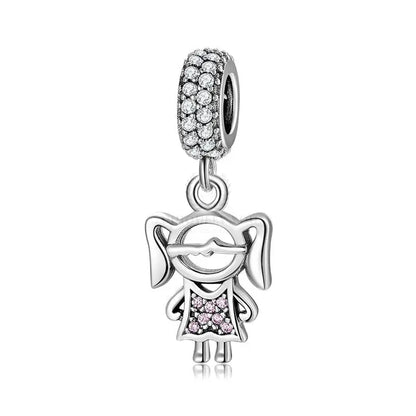 House of Love Charms