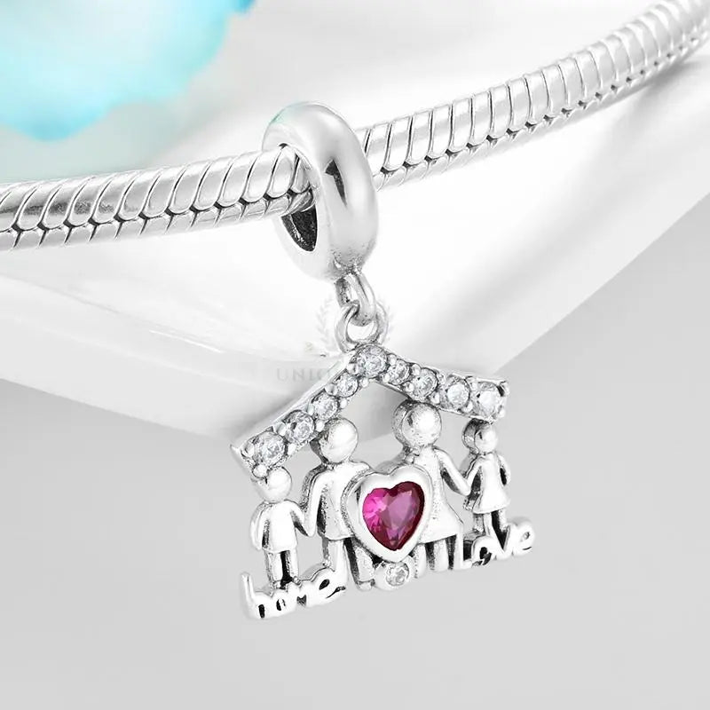 House of Love Charms - Uniquely You Online