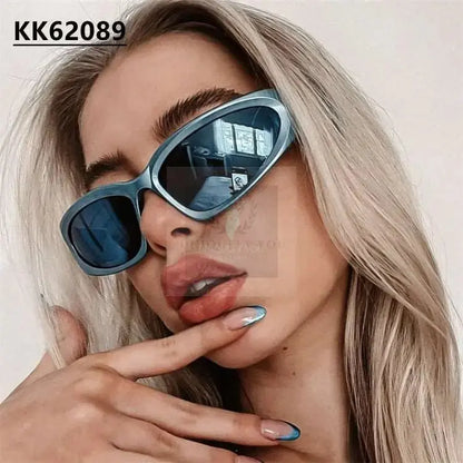 I'm an Alien Sunglasses Collection - Uniquely You Online