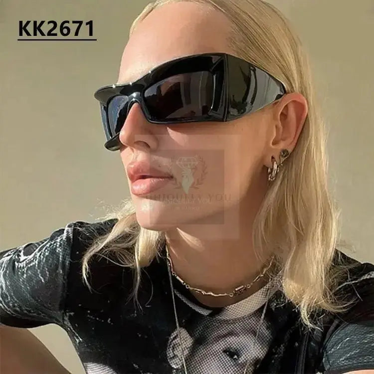 I'm an Alien Sunglasses Collection - Uniquely You Online