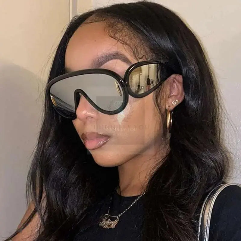 I'm an Alien Sunglasses Collection - Uniquely You Online