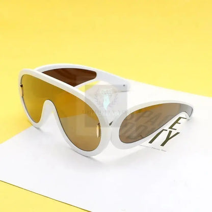 I'm an Alien Sunglasses Collection - Uniquely You Online