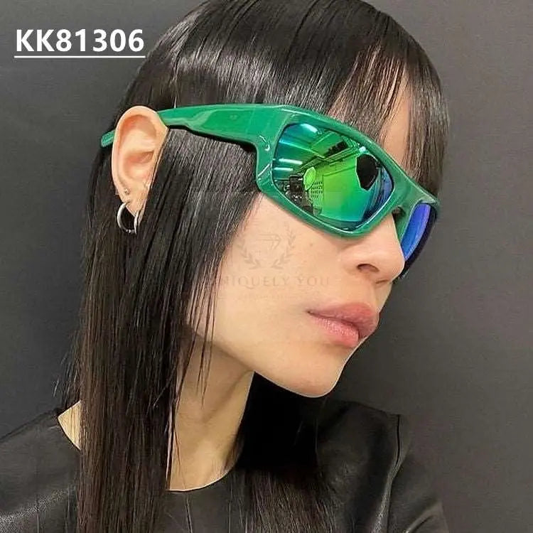 I'm an Alien Sunglasses Collection - Uniquely You Online