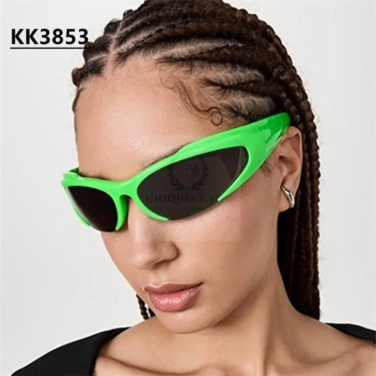 I'm an Alien Sunglasses Collection - Uniquely You Online