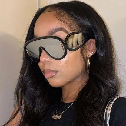 I'm an Alien Sunglasses Collection - Uniquely You Online