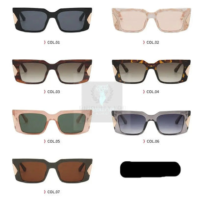 Imma Star Sunglasses - Uniquely You Online