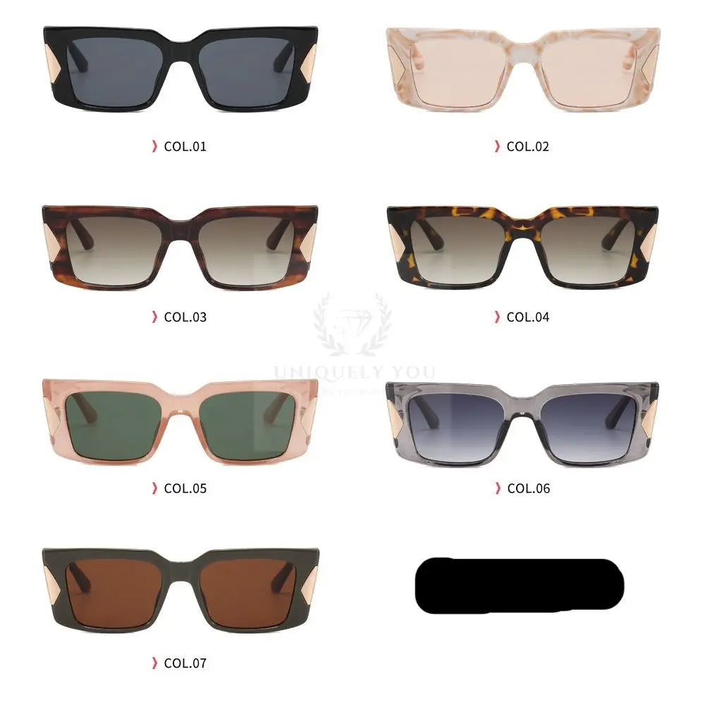 Imma Star Sunglasses - Uniquely You Online