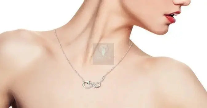 Infinity Butterfly Necklace - Uniquely You Online