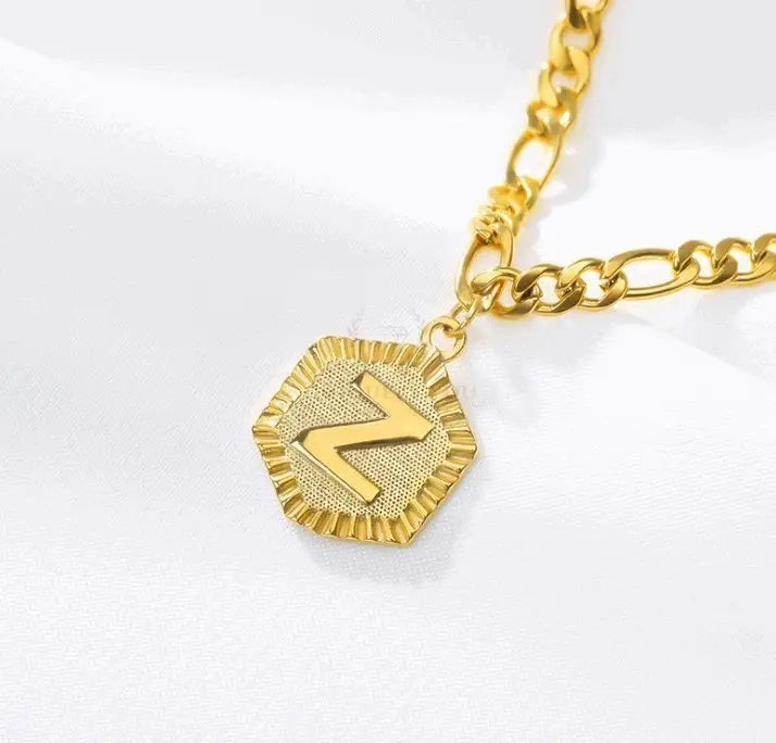 Initial Anklet - Uniquely You Online