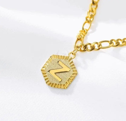 Initial Anklet - Uniquely You Online