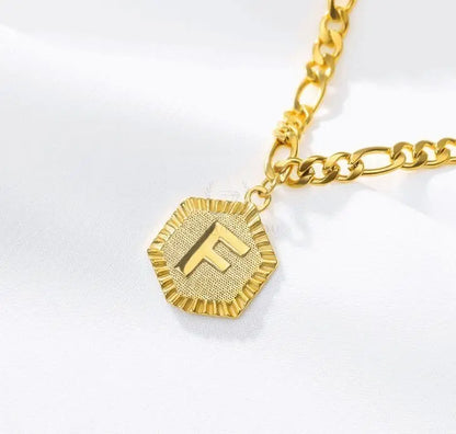 Initial Anklet - Uniquely You Online