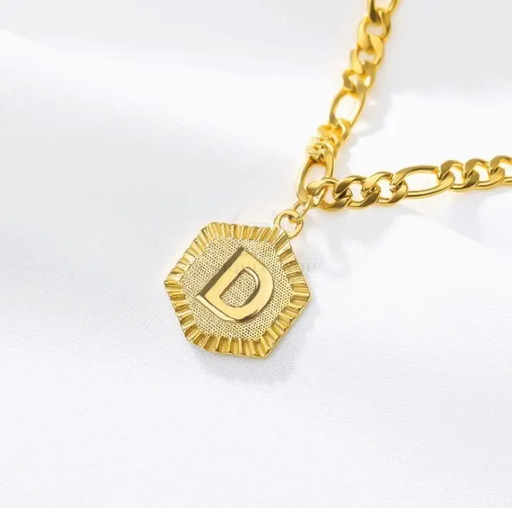 Initial Anklet - Uniquely You Online