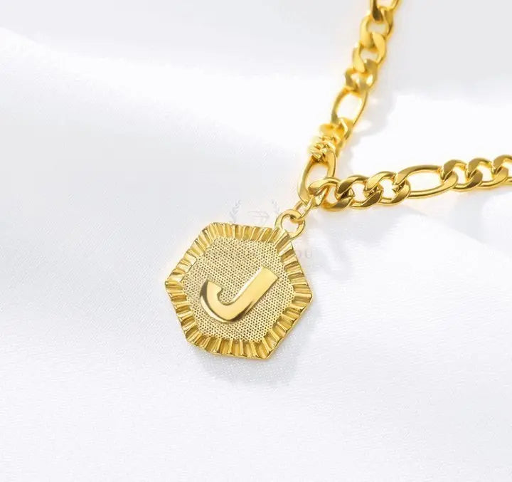 Initial Anklet - Uniquely You Online