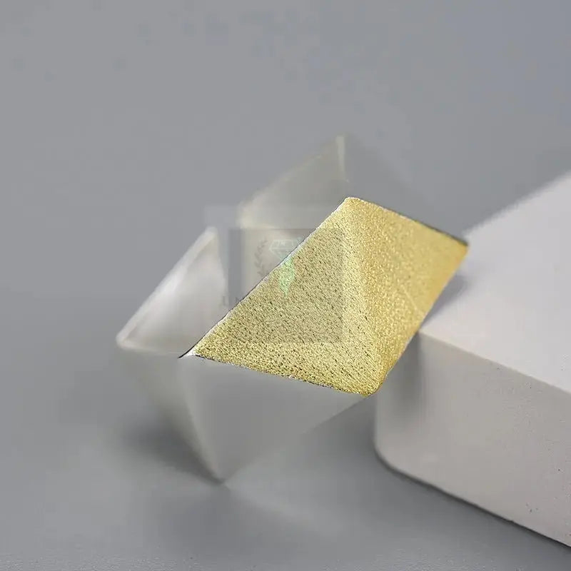 Irregular Geometric Ring - Uniquely You Online