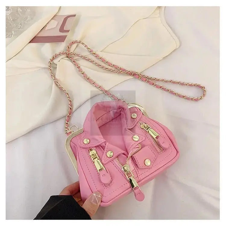 Jacket Crossbody - Uniquely You Online