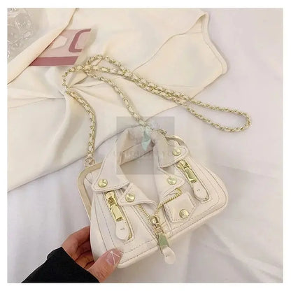 Jacket Crossbody - Uniquely You Online