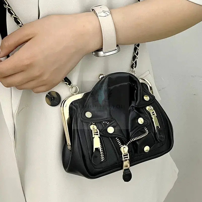 Jacket Crossbody - Uniquely You Online