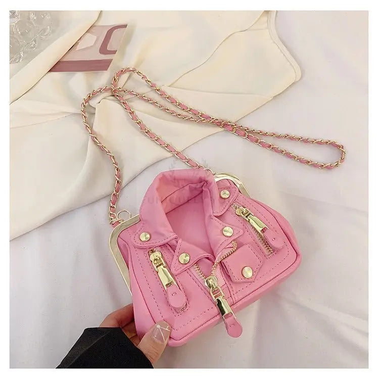 Jacket Crossbody - Uniquely You Online