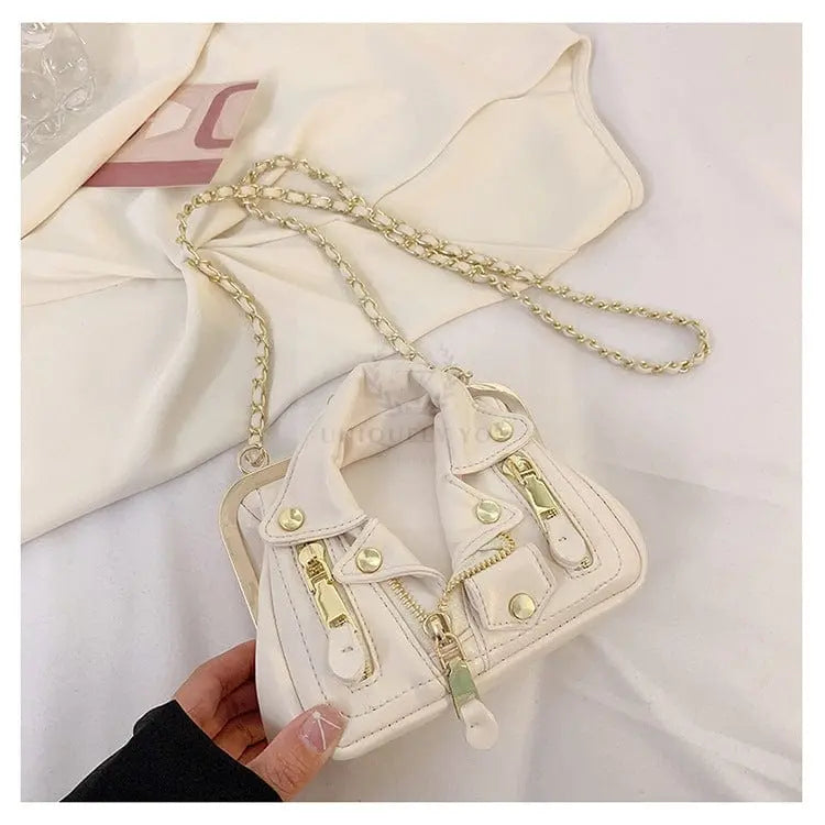 Jacket Crossbody - Uniquely You Online