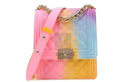 Jelly Crossbody (variety) - Uniquely You Online