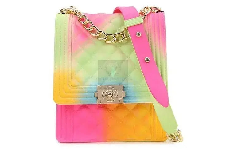 Jelly Crossbody (variety) - Uniquely You Online