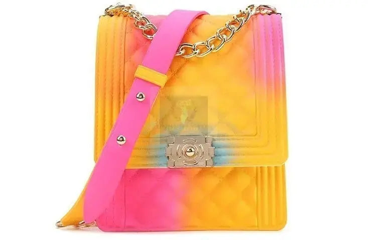 Jelly Crossbody (variety) - Uniquely You Online