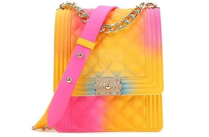 Jelly Crossbody (variety) - Uniquely You Online