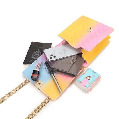 Jelly Crossbody (variety) - Uniquely You Online