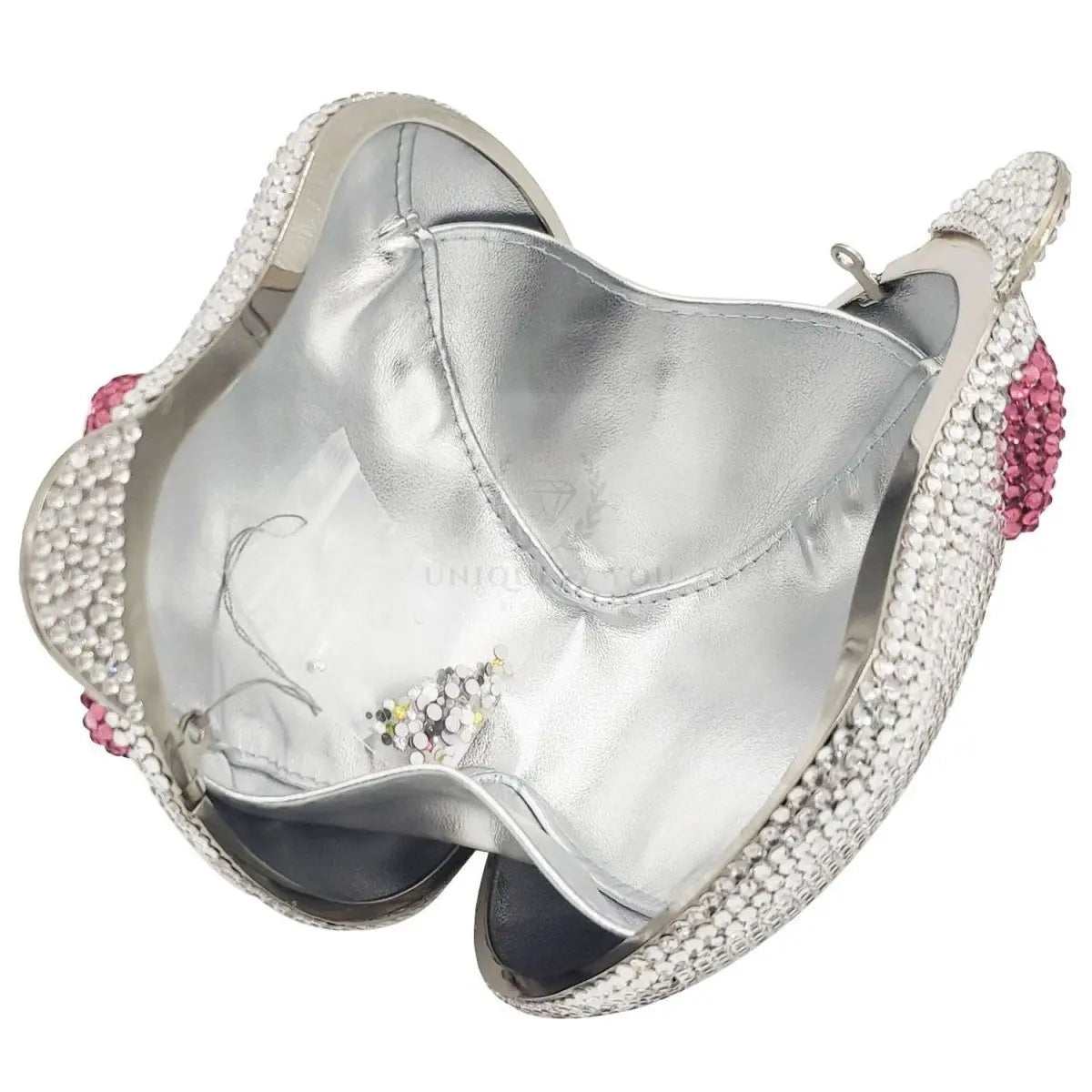 Kitty Crystal Clutch (variety) - Uniquely You Online