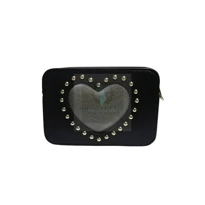 LED Love Heart Handbag - Uniquely You Online