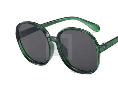 Lana Oversized Sunglasses - Uniquely You Online