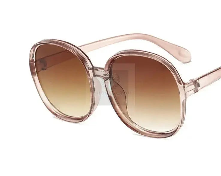 Lana Oversized Sunglasses - Uniquely You Online