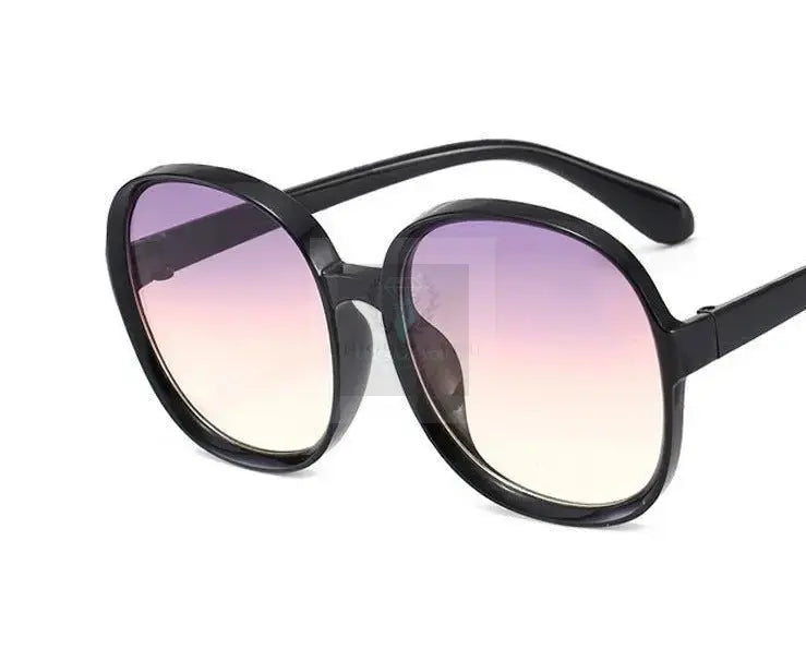 Lana Oversized Sunglasses - Uniquely You Online