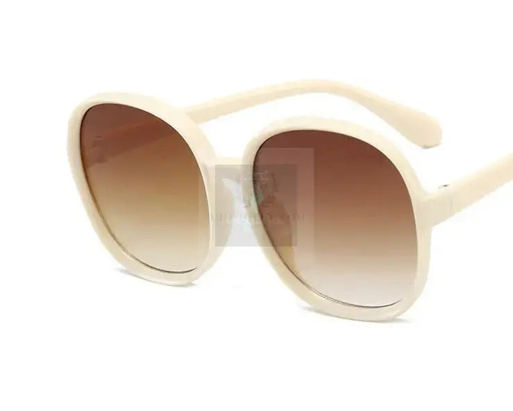 Lana Oversized Sunglasses - Uniquely You Online