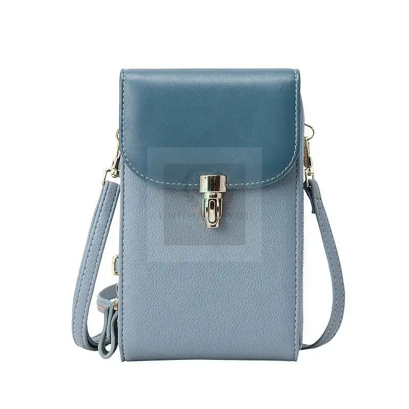 Large Capacity Cell Phone Crossbody - Uniquely You Online