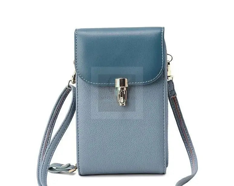 Large Capacity Cell Phone Crossbody - Uniquely You Online