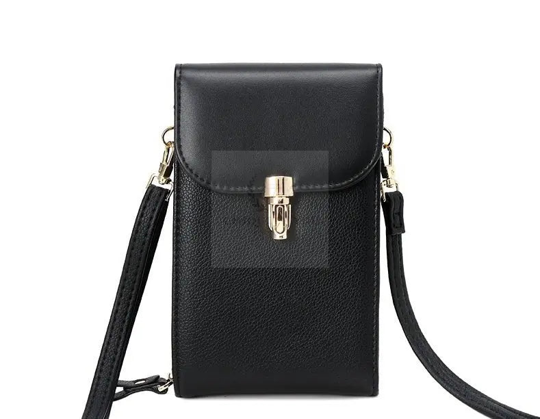 Large Capacity Cell Phone Crossbody - Uniquely You Online