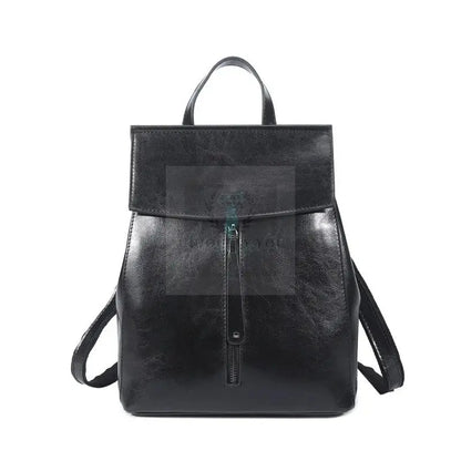 Leather Backpack/Crossbody - Uniquely You Online