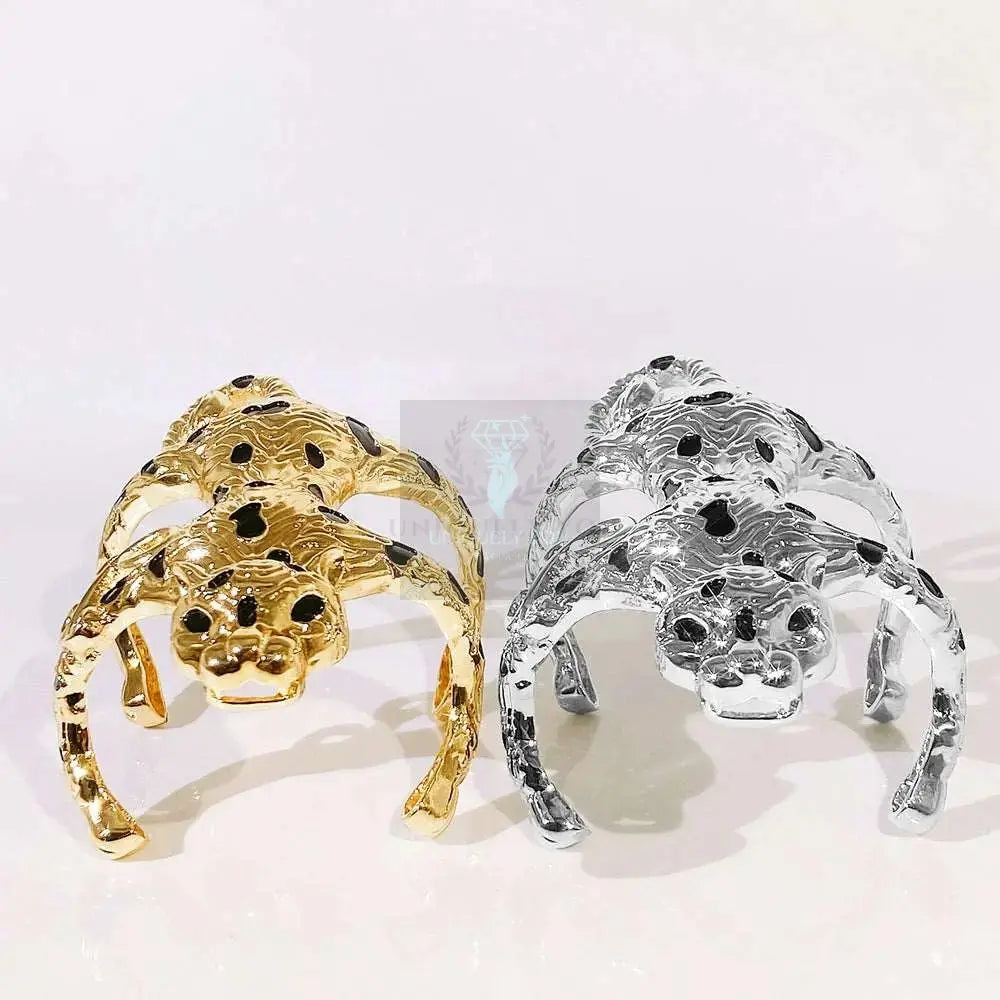 Leopard Style Bracelet - Uniquely You Online