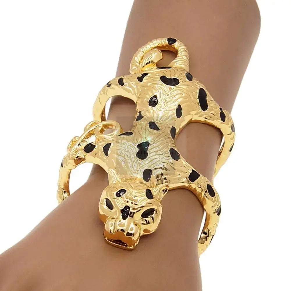 Leopard Style Bracelet - Uniquely You Online