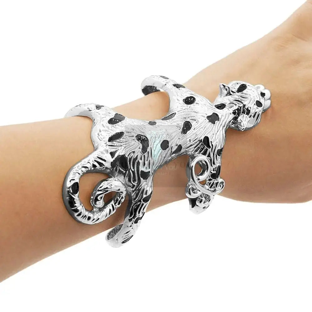 Leopard Style Bracelet - Uniquely You Online