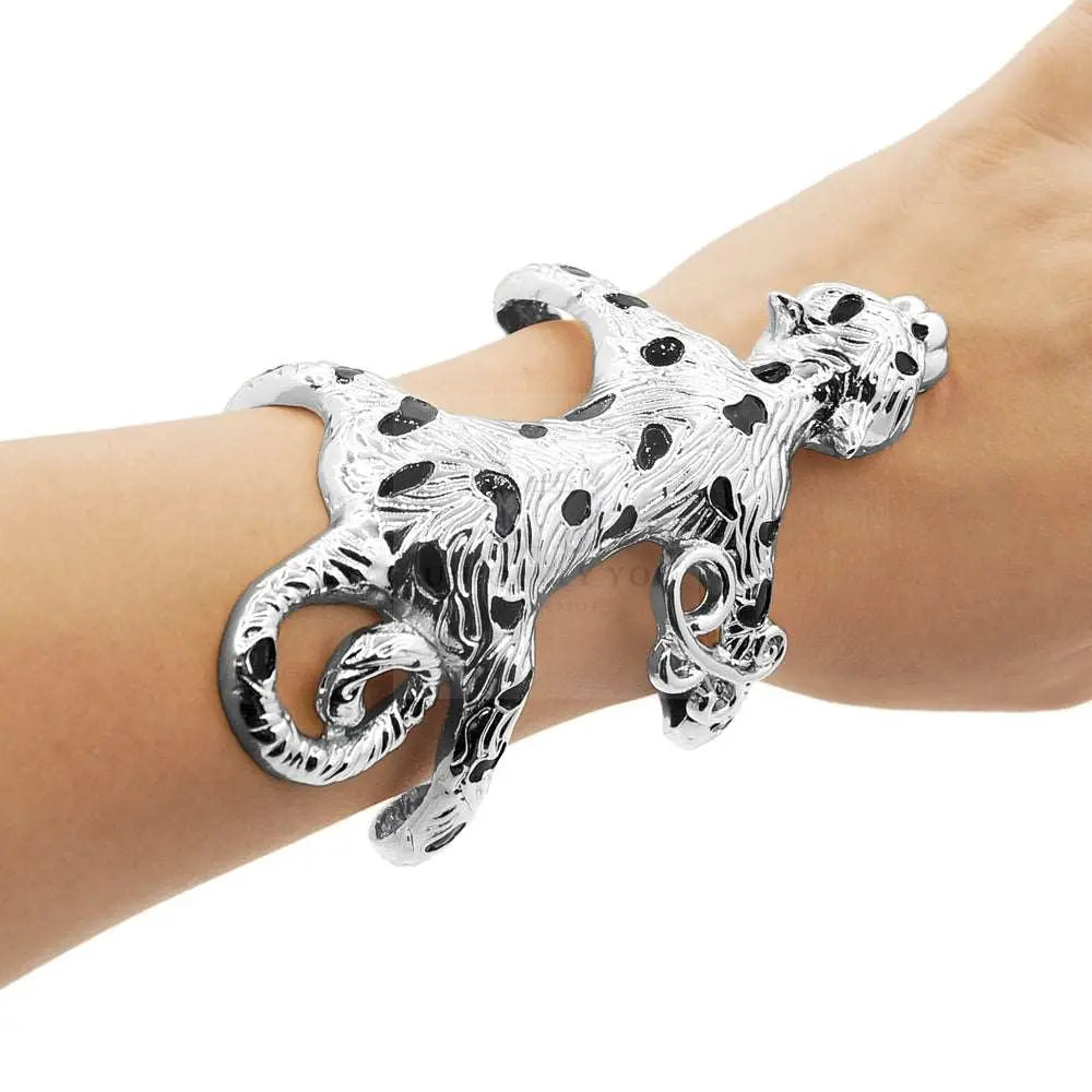 Leopard Style Bracelet - Uniquely You Online