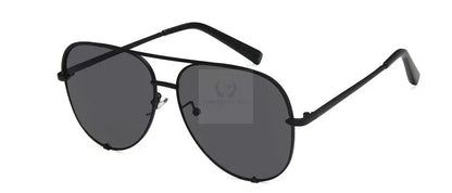 Lila Aviator Sunglasses - Uniquely You Online